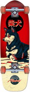 Madrid Shiba Inu Cruiser 29.25" red - Cruiser