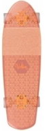 Powerslide Volten Cruiser Neon Orange - Cruiser