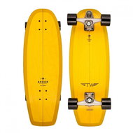 Arbor Surfskate Shaper Warren 29" Multi - Cruiser