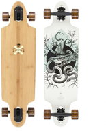 Arbor Cruiser Bamboo Zeppelin 32" Multi - Cruiser