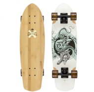 Arbor Cruiser Bamboo Pocket Rocket 27" Multi - Cruiser