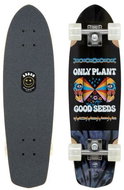 Arbor Cruiser Artist Pocket Rocket 27" Multi - Cruiser