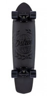 D Street Cruiser Atlas 28" black - Cruiser