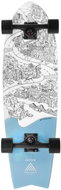 Prism Captain Complete Cruiser Board (30"|Ben Jundanian) - Cruiser