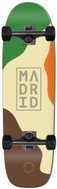 Madrid Complete Cruiser Board (29.5"|Desert) - Cruiser