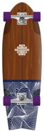 Hydroponic Fish Complete Cruiser Skateboard (31.5"|Coolest) - Cruiser