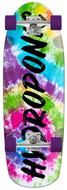 Hydroponic Rounded Complete Cruiser Skateboard (30"|Tie Dye) - Cruiser