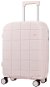 ROCK Pixel PP - světle růžová - Cestovní kufr