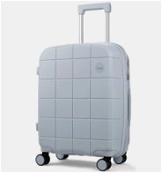 ROCK Pixel S PP - szürke - Bőrönd