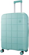 ROCK Pixel M PP - light green - Suitcase