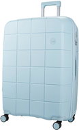 ROCK Pixel L PP - light blue - Suitcase