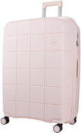 ROCK Pixel L PP - light pink - Suitcase