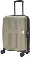 ROCK Vancouver S PP - beige - Suitcase