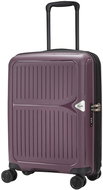 ROCK Vancouver S PP - purple - Suitcase
