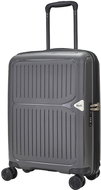 ROCK Vancouver S PP - charcoal - Suitcase