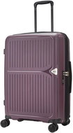 ROCK Vancouver M PP - purple - Suitcase