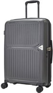 ROCK Vancouver M PP - charcoal - Suitcase