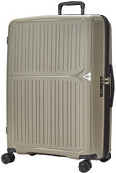 ROCK Vancouver L PP - beige - Suitcase