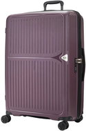 ROCK Vancouver L PP - purple - Suitcase