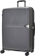 ROCK Vancouver L PP - charcoal - Suitcase