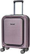 ROCK Austin S PP - purple - Suitcase