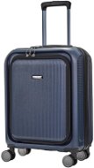 ROCK Austin PP - tmavě modrá - Cestovní kufr