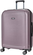 ROCK Austin M PP - purple - Suitcase