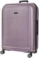 ROCK Austin L PP - purple - Suitcase