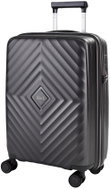 ROCK Infinity PP - charcoal - Suitcase