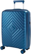 ROCK Infinity S PP - modrá - Cestovní kufr