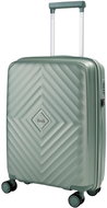 ROCK Infinity PP - green - Suitcase