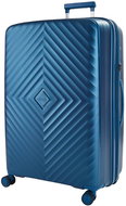ROCK Infinity L PP - blue - Suitcase