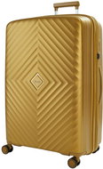 ROCK Infinity L PP - gold - Suitcase