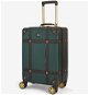 Rock TR-0193/3-S - zelená - Cestovní kufr