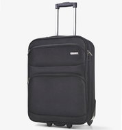Rock TR-0236/3 - black - Suitcase