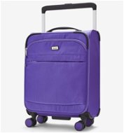 Rock TR-0242/3-S - fialová - Cestovní kufr