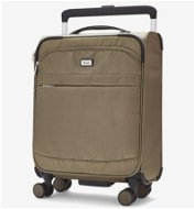Rock TR-0242/3-S - khaki - Cestovní kufr