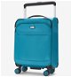 Rock TR-0242/3-S - modrozelená - Cestovní kufr