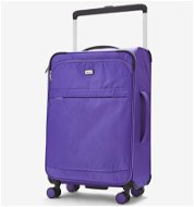 Rock TR-0242/3-M - fialová - Cestovní kufr