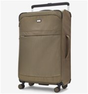 Rock TR-0242/3-L - khaki - Cestovní kufr