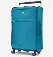 Rock TR-0242/3-L - modrozelená - Cestovní kufr