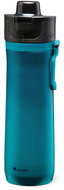 Aladdin Sports Thermavac Vacuum Steel Bottle 600 ml, Deep Navy-Spruce Gradient Blue - Drinking Bottle