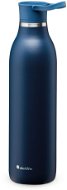 Aladdin CityLoop Thermavac eCycle Vakuová láhev 600 ml, Deep Navy - tmavě modrá - Drinking Bottle
