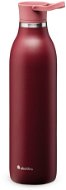 Aladdin CityLoop Thermavac eCycle Vakuová láhev 600 ml, Burgundy Red - červená - Drinking Bottle