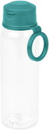 DBP Water bottle 500 ml, tritan, with cap, turquoise - Drinking Bottle