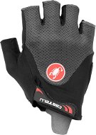 Castelli Arenberg Gel 2 Glove Dark Grey L - Cycling Gloves