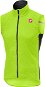 Castelli Pro Light Wind Vest Yellow Fluo XL - Cycling Jacket