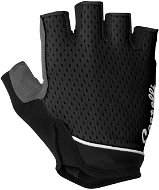 Castelli Roubaix W Gel Glove Black M - Cycling Gloves