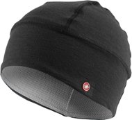 Castelli Bandito Skully Light Black - Hat