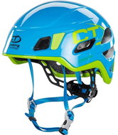 Climbing Technology Orion blue - Climbing Helmet